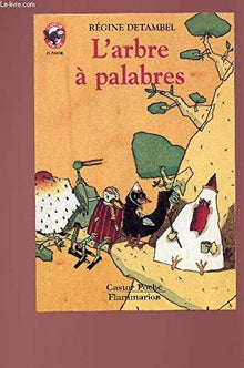 L'Arbre à palabres