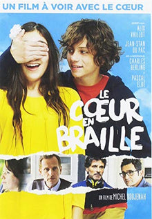 Le Cœur en Braille [DVD]
