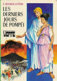 Les derniers jours de Pompéi