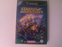 Starfox Adventures