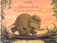 Hannibal le petit mammouth