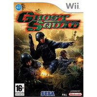 Ghost Squad