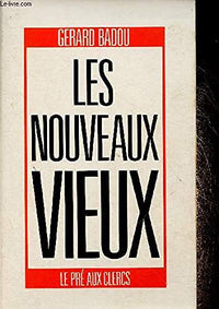 Les nouveaux vieux