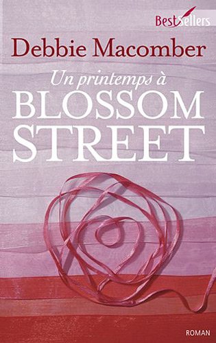 Un printemps à Blossom street