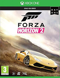Forza Horizon 2 (Xbox One)