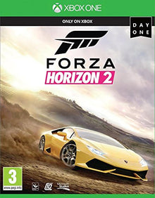 Forza Horizon 2 (Xbox One)