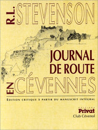 Journal de route en Cévennes 2002