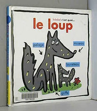 Le Loup