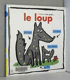Le Loup