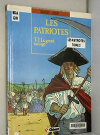 Le Grand saccage