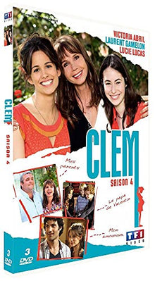 Clem-Saison 4