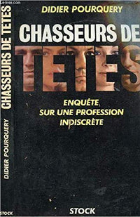 Chasseurs de têtes