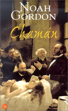 CHAMAN (SIN COLECCION)