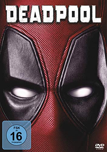 Deadpool [Import]