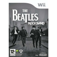 The Beatles : Rock Band
