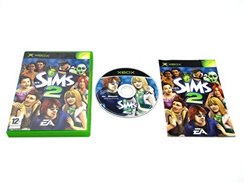 Les Sims 2