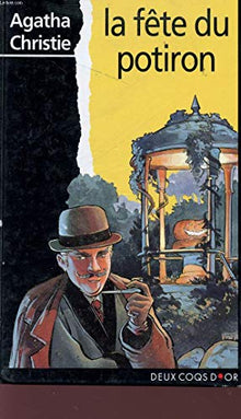 Le crime d'Halloween