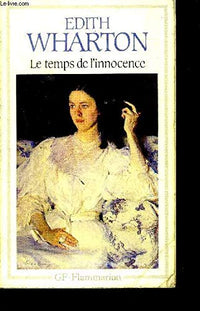 Le temps de l'innocence