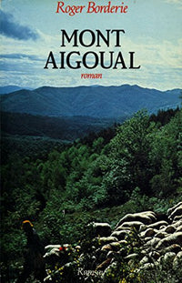 Mont-aigoual : roman