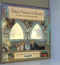 Frida la sorcière et la licorne