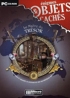 ENIGMES & OBJETS CACHES PC