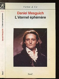 L'Eternel Ephémère