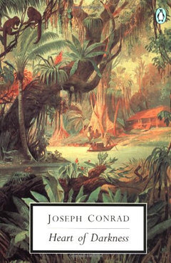 Au coeur des ténèbres