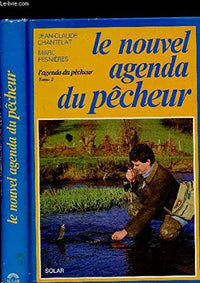 Le nouvel agenda du pêcheur