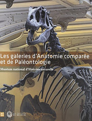 Les Galeries d'anatomie comparée et de paléontologie
