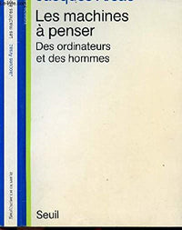 Les Machines à penser