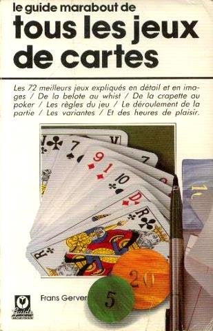 Tous les jeux de cartes