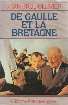 De Gaulle et la Bretagne