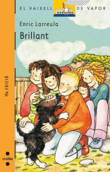 Brillant (El Barco de Vapor Naranja)