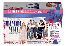 Mamma mia ! - coffret cadeau