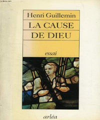 La cause de Dieu