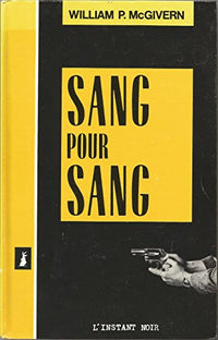Sang pour sang