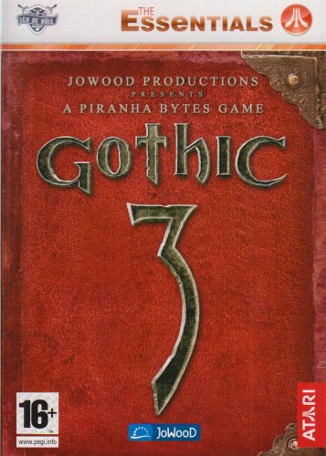 Gothic 3