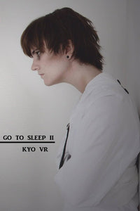 Go to sleep - Tome 2