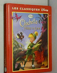 Clochette et la Pierre de Lune