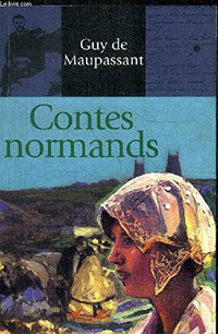 contes et nouvelles