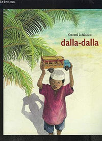 Dalla-Dalla