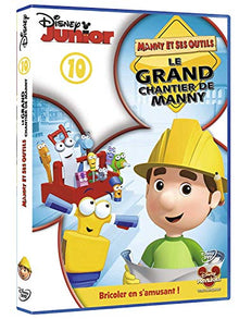 Manny et Ses outils-10-Le Grand Chantier