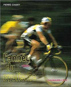 L'Année du cyclisme 1983