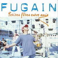Petites fêtes entre amis