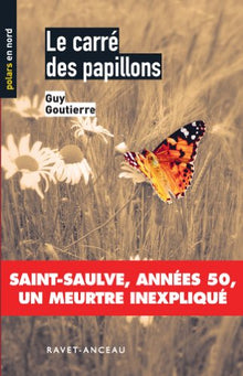 Le carré des papillons