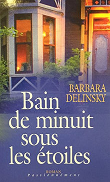 Bain de minuit sous les étoiles