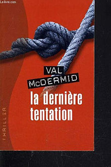la dernière tentation