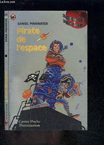 Pirate de l'espace