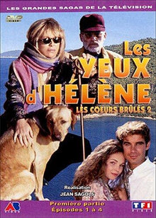 Les Yeux d'Hélène Vol. 1 - Coffret 2 DVD