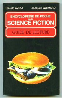 Encyclopédie de poche de la science-fiction / guide de lecture